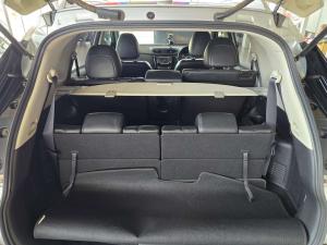 Nissan X Trail 2.5 Acenta Plus 4X4 CVT 7S - Image 5