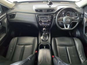 Nissan X Trail 2.5 Acenta Plus 4X4 CVT 7S - Image 7