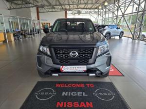 Nissan Navara 2.5DDTI SE automatic D/C - Image 2