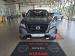Nissan Navara 2.5DDTI SE automatic D/C - Thumbnail 2