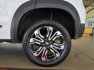 Renault Kiger 1.0T Intens - Image 10