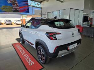 Renault Kiger 1.0T Intens - Image 16