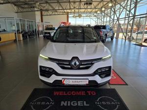 Renault Kiger 1.0T Intens - Image 2