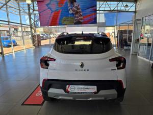 Renault Kiger 1.0T Intens - Image 4