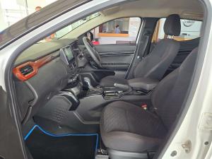 Renault Kiger 1.0T Intens CVT - Image 11