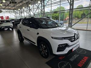 Renault Kiger 1.0T Intens CVT - Image 17