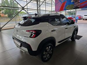 Renault Kiger 1.0T Intens CVT - Image 18