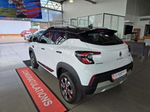 Renault Kiger 1.0T Intens CVT - Image 19