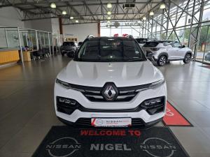 Renault Kiger 1.0T Intens CVT - Image 2