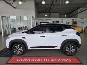 Renault Kiger 1.0T Intens CVT - Image 3