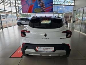 Renault Kiger 1.0T Intens CVT - Image 4