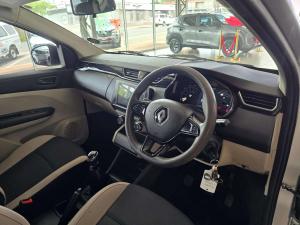 Renault Triber 1.0 Dynamique / ZEN - Image 8