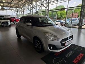 Suzuki Swift 1.2 GLX - Image 1