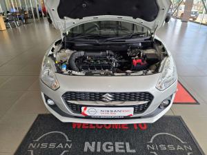 Suzuki Swift 1.2 GLX - Image 7