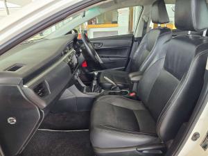 Toyota Corolla 1.3 Prestige - Image 11