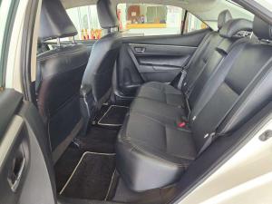 Toyota Corolla 1.3 Prestige - Image 12