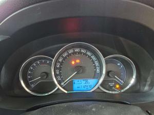 Toyota Corolla 1.3 Prestige - Image 13