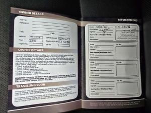 Toyota Corolla 1.3 Prestige - Image 14