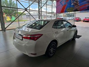 Toyota Corolla 1.3 Prestige - Image 18