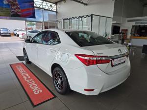 Toyota Corolla 1.3 Prestige - Image 19