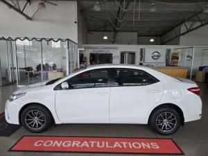 Toyota Corolla 1.3 Prestige - Image 3