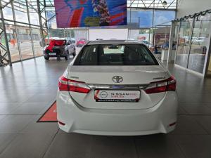 Toyota Corolla 1.3 Prestige - Image 4