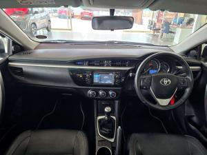 Toyota Corolla 1.3 Prestige - Image 7