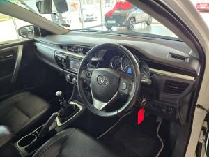 Toyota Corolla 1.3 Prestige - Image 8