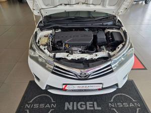 Toyota Corolla 1.3 Prestige - Image 9