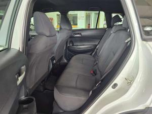 Toyota Corolla Cross 1.8 XS - Image 12