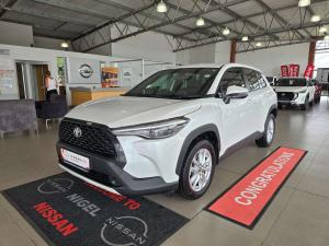 Toyota Corolla Cross 1.8 XS - Image 16