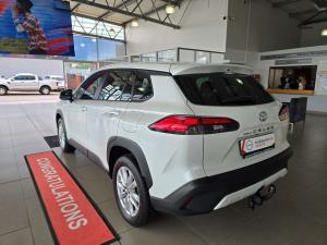 Toyota Corolla Cross 1.8 XS - Image 19