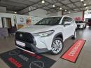 Thumbnail Toyota Corolla Cross 1.8 XS