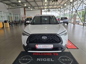 Toyota Corolla Cross 1.8 XS - Image 2