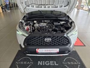 Toyota Corolla Cross 1.8 XS - Image 9