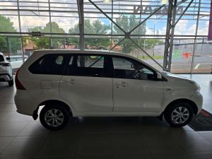 Toyota Avanza 1.5 SX - Image 5