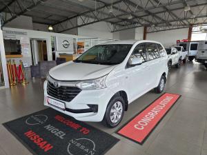 Toyota Avanza 1.5 SX - Image 6