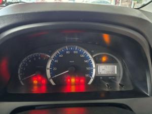 Toyota Avanza 1.5 SX - Image 7