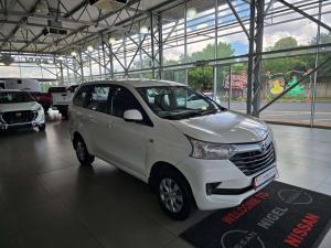 Toyota Avanza 1.5 SX - Image 9