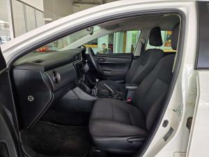 Toyota Corolla Quest Plus 1.8 - Image 11