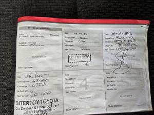 Toyota Corolla Quest Plus 1.8 - Image 14