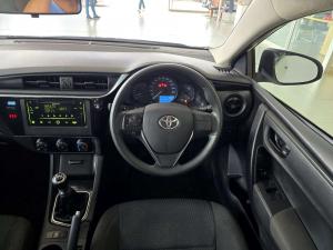 Toyota Corolla Quest Plus 1.8 - Image 20