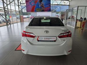 Toyota Corolla Quest Plus 1.8 - Image 4