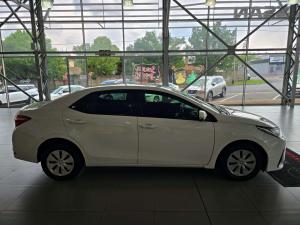 Toyota Corolla Quest Plus 1.8 - Image 6