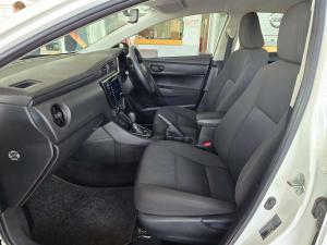 Toyota Corolla Quest Plus 1.8 CVT - Image 11