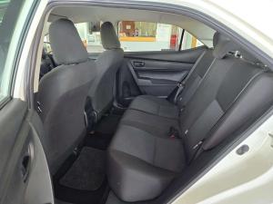 Toyota Corolla Quest Plus 1.8 CVT - Image 12