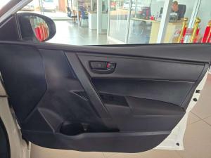 Toyota Corolla Quest Plus 1.8 CVT - Image 15