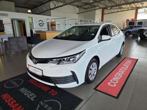 Toyota Corolla Quest Plus 1.8 CVT - Image 16