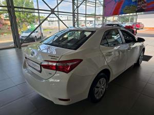 Toyota Corolla Quest Plus 1.8 CVT - Image 18