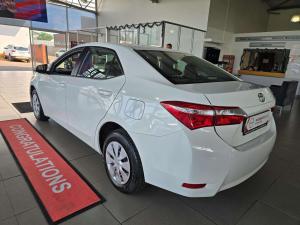 Toyota Corolla Quest Plus 1.8 CVT - Image 19